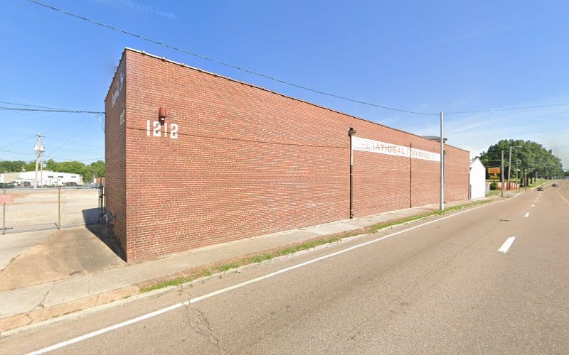 NDI Construction Inc