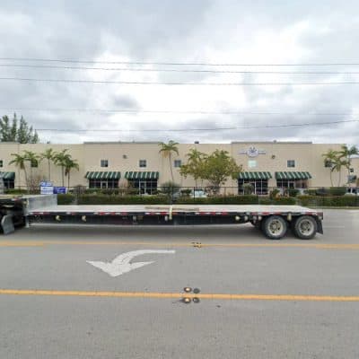 Oceanside Drywall Inc