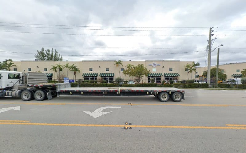 Oceanside Drywall Inc