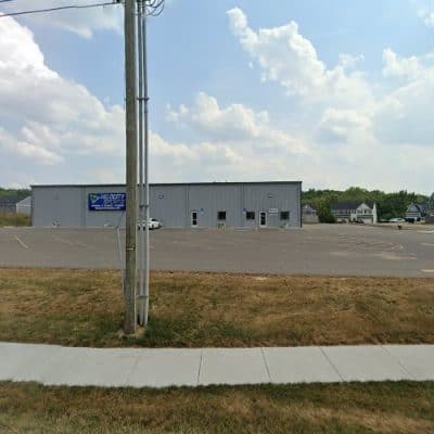 Olivieri Contracting Inc