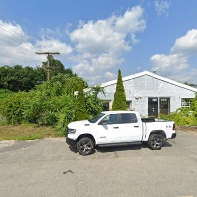 Red Line Wall Systems Inc