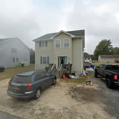 Reggie Painting Building Restoration LLC