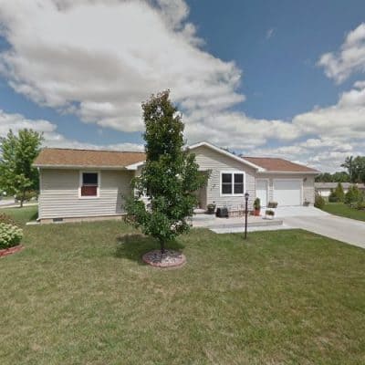 Renovating Homes