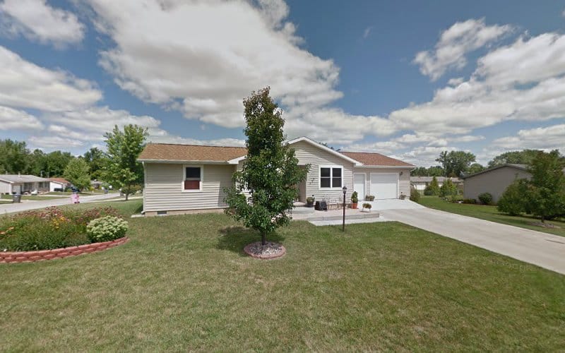 Renovating Homes