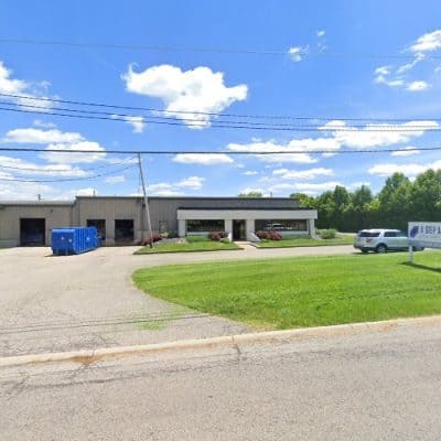 Rieman & Arszman Inc