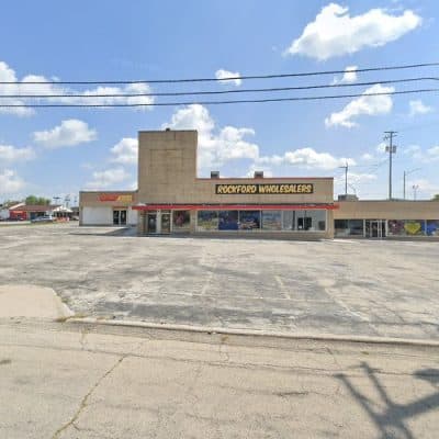 Rockford Drywall