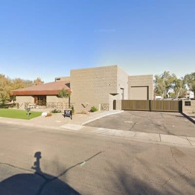 Sharp Drywall Inc