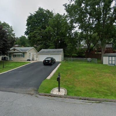 A-1 Home Improvements