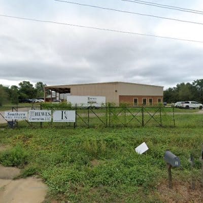 Southern Wall Systems