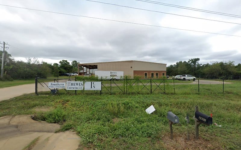 Southern Wall Systems