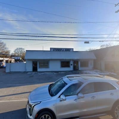 Stucco Supply Co of Tn