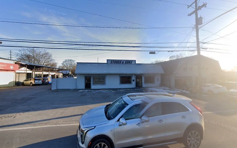 Stucco Supply Co of Tn