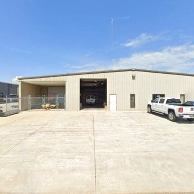 Thompson Drywall Inc