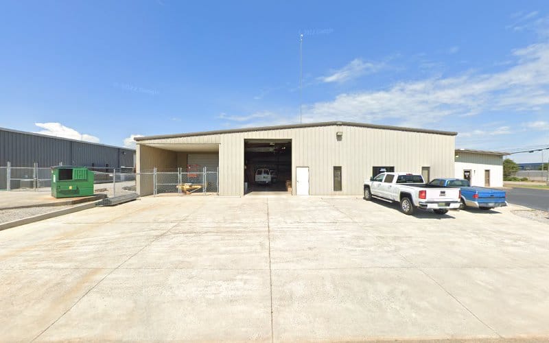 Thompson Drywall Inc