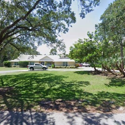 Treasure Coast Plastering