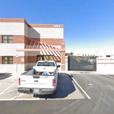 Wall Constructors Inc