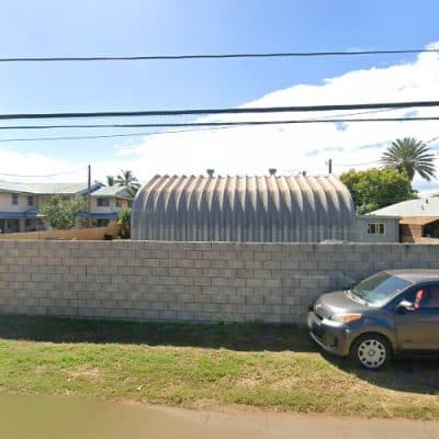 All Island Plastering