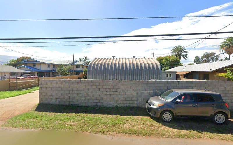 All Island Plastering