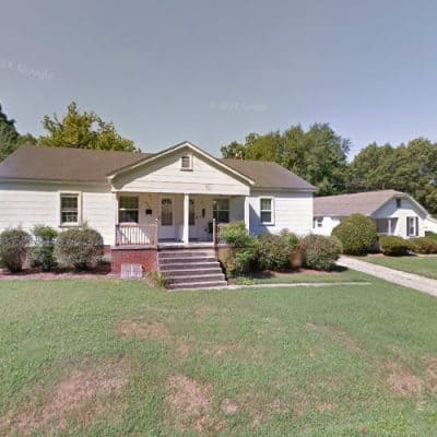 Anointed Drywall Co