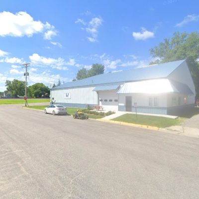 B & P Construction Services Inc.