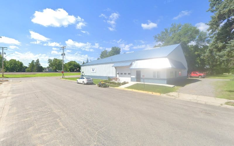 B & P Construction Services Inc.