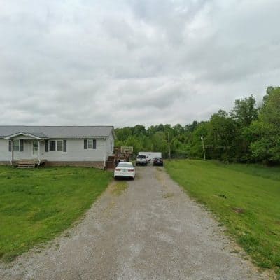 Barr Home Renovations LLC