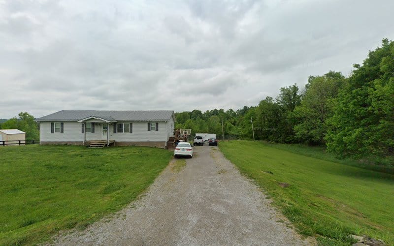 Barr Home Renovations LLC