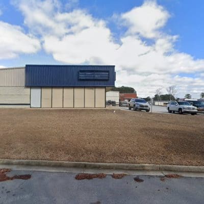 Blackburn Acoustics Inc