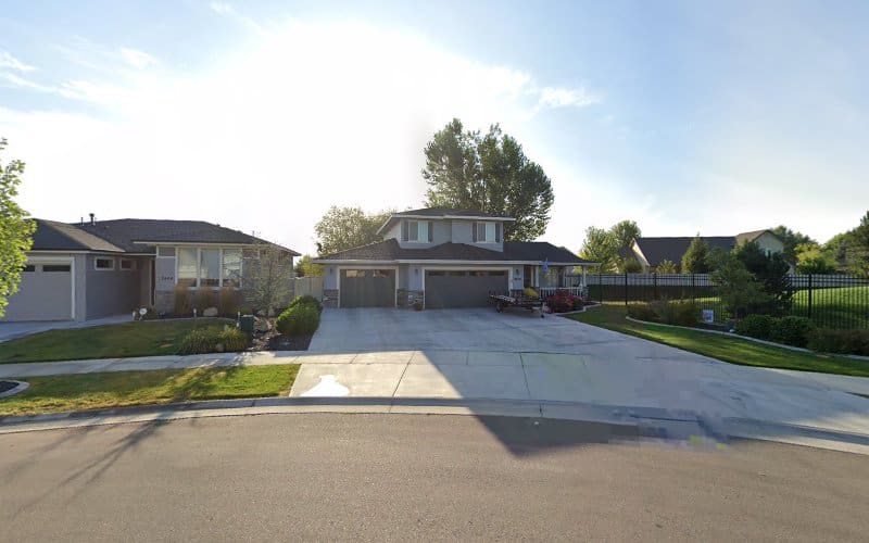 boise valley drywall