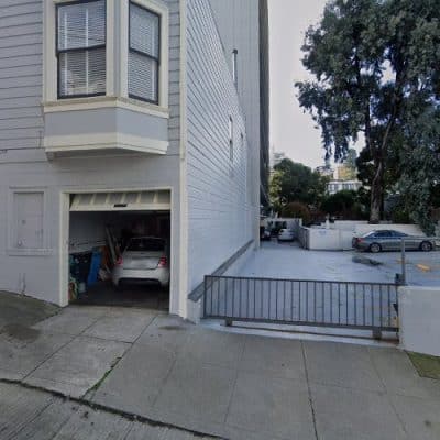 California Dry Wall Co