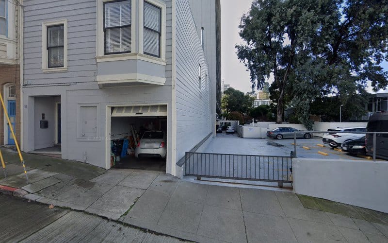 California Dry Wall Co