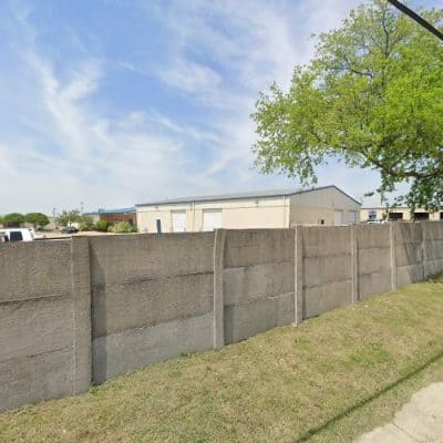 Commercial Gypsum System, Inc.