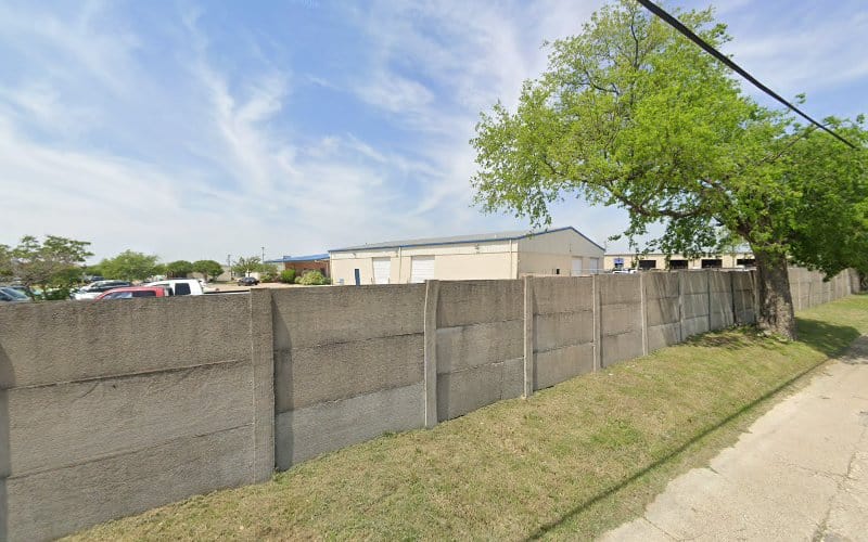Commercial Gypsum System, Inc.