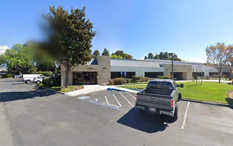 Component West