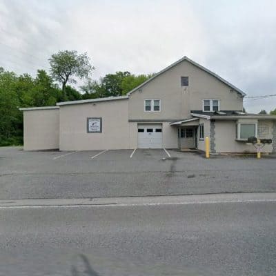 Enck Brothers Drywall Inc