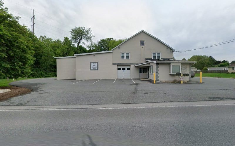 Enck Brothers Drywall Inc