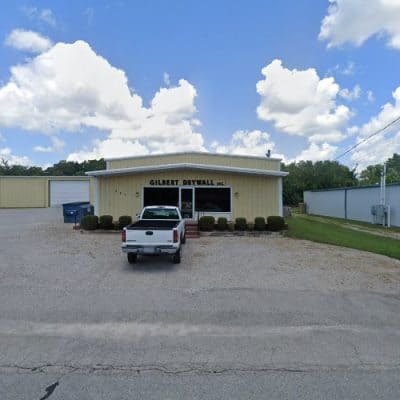 Gilbert Drywall Inc