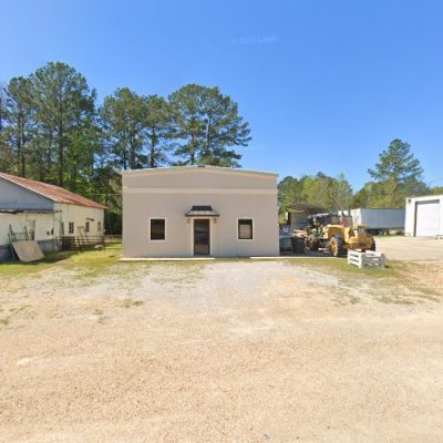 Gulf Coast Plaster Co