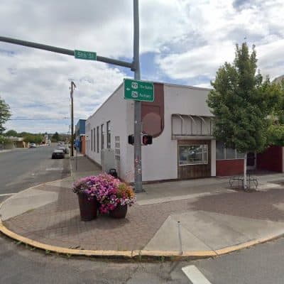 High Desert Drywall & Paint