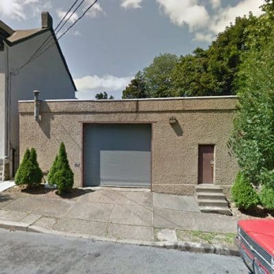 Albanese Electrical & Mechanical Contracting