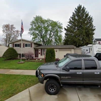 RKG Residential Maintenance