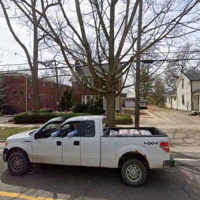 Ken Lussenden Contracting