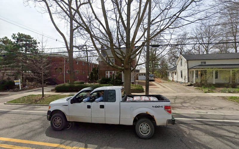 Ken Lussenden Contracting