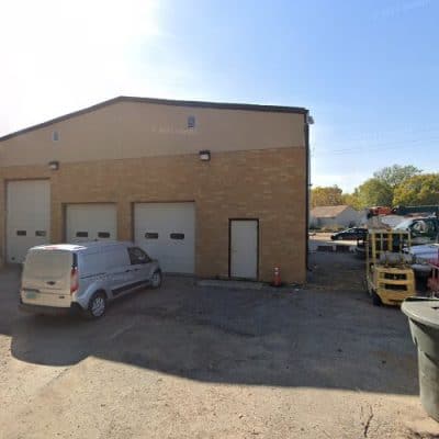 Leading Edge, LLC Drywall and Painting