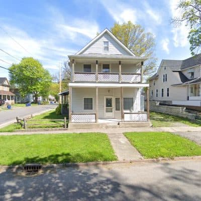 Lockport Enterprises