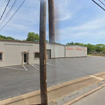 Logan-Moore Inc