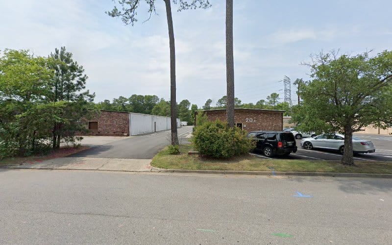 MAC-PAR SERVICES, LLC-General Environmental Contractors