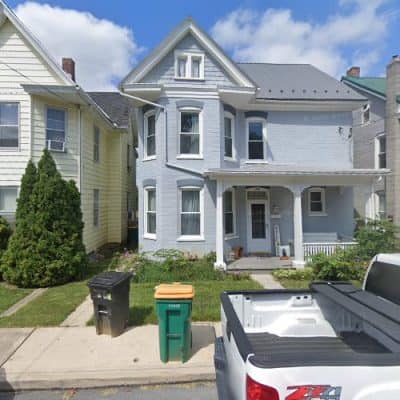 Michael Earhart Home Improvements