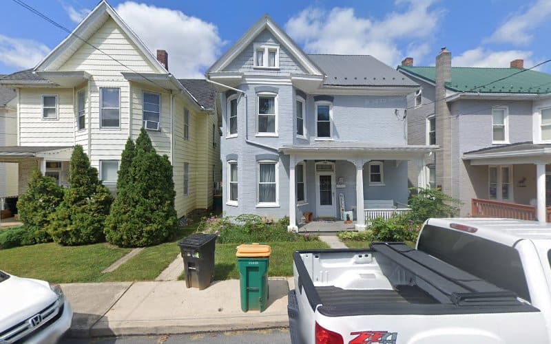 Michael Earhart Home Improvements