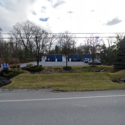 Twin Pine Electric Inc
